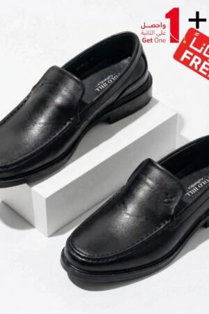 Polo Hill Authentic Formal Shoes