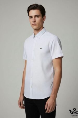 قميص لاكوست