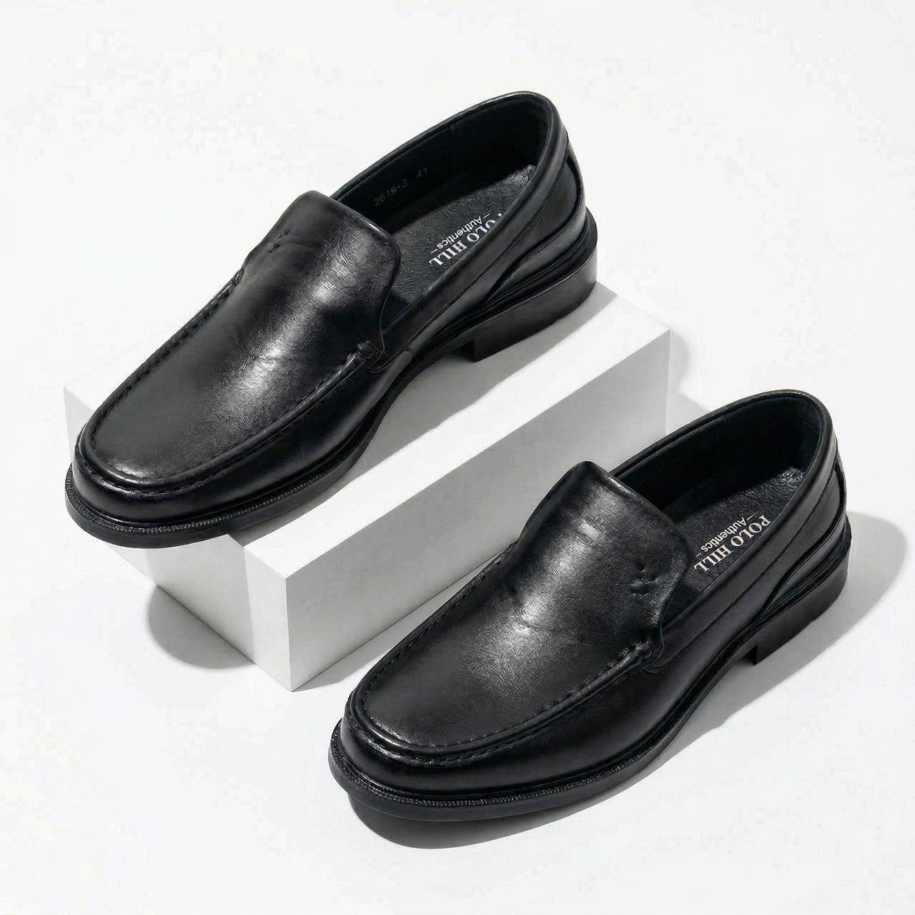 حذاء رسمي بولو هيل أوثنتيكس - الصورة 2