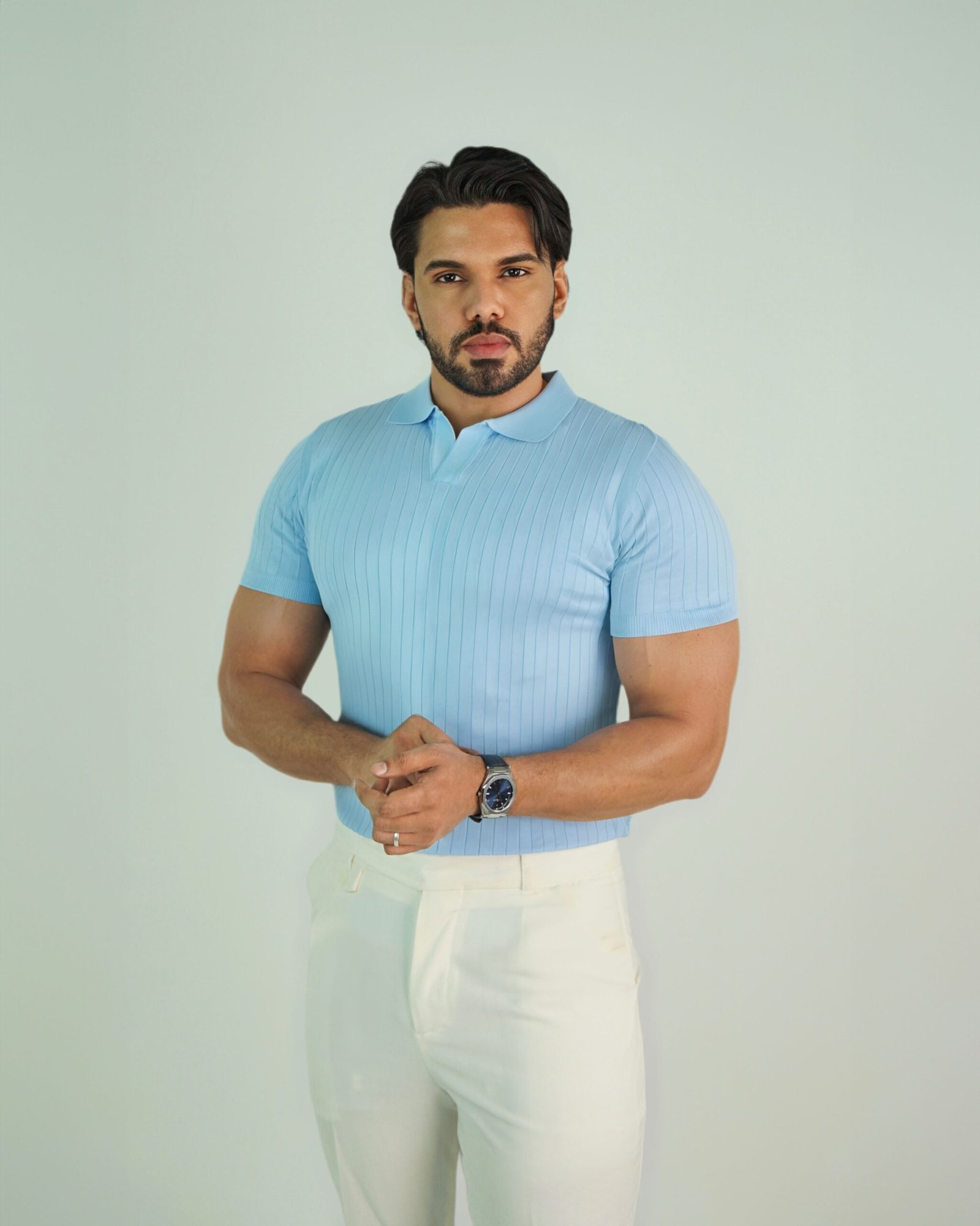 تيشيرت بولو أولد موني - الصورة 10