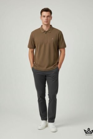 بولو رجالي بني