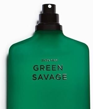 عطر زارا جرين سافاج