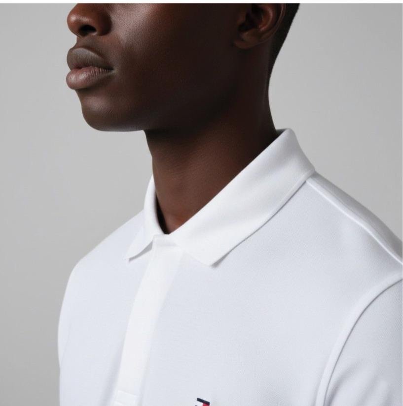 بولو تومي هيلفيغر - الصورة 11