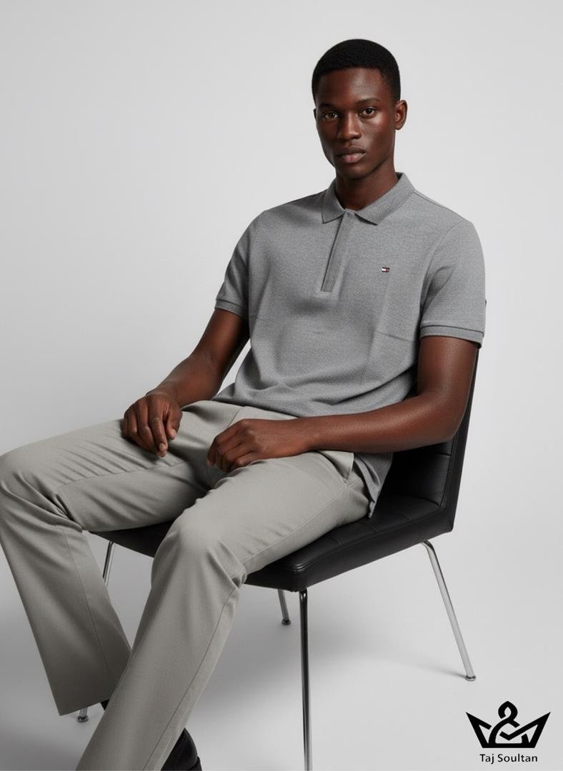 بولو تومي هيلفيغر - الصورة 7