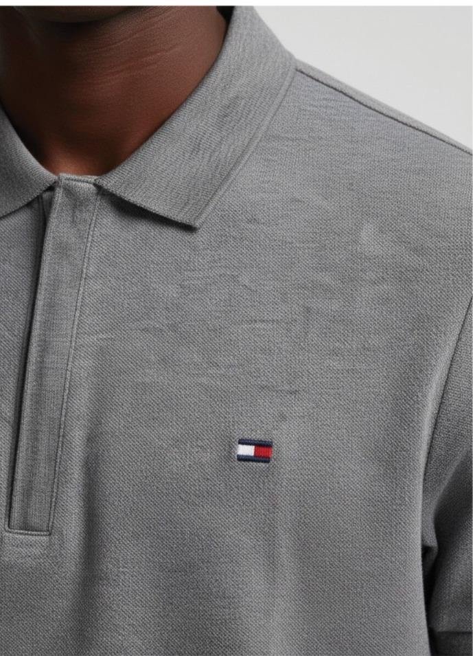 بولو تومي هيلفيغر - الصورة 12