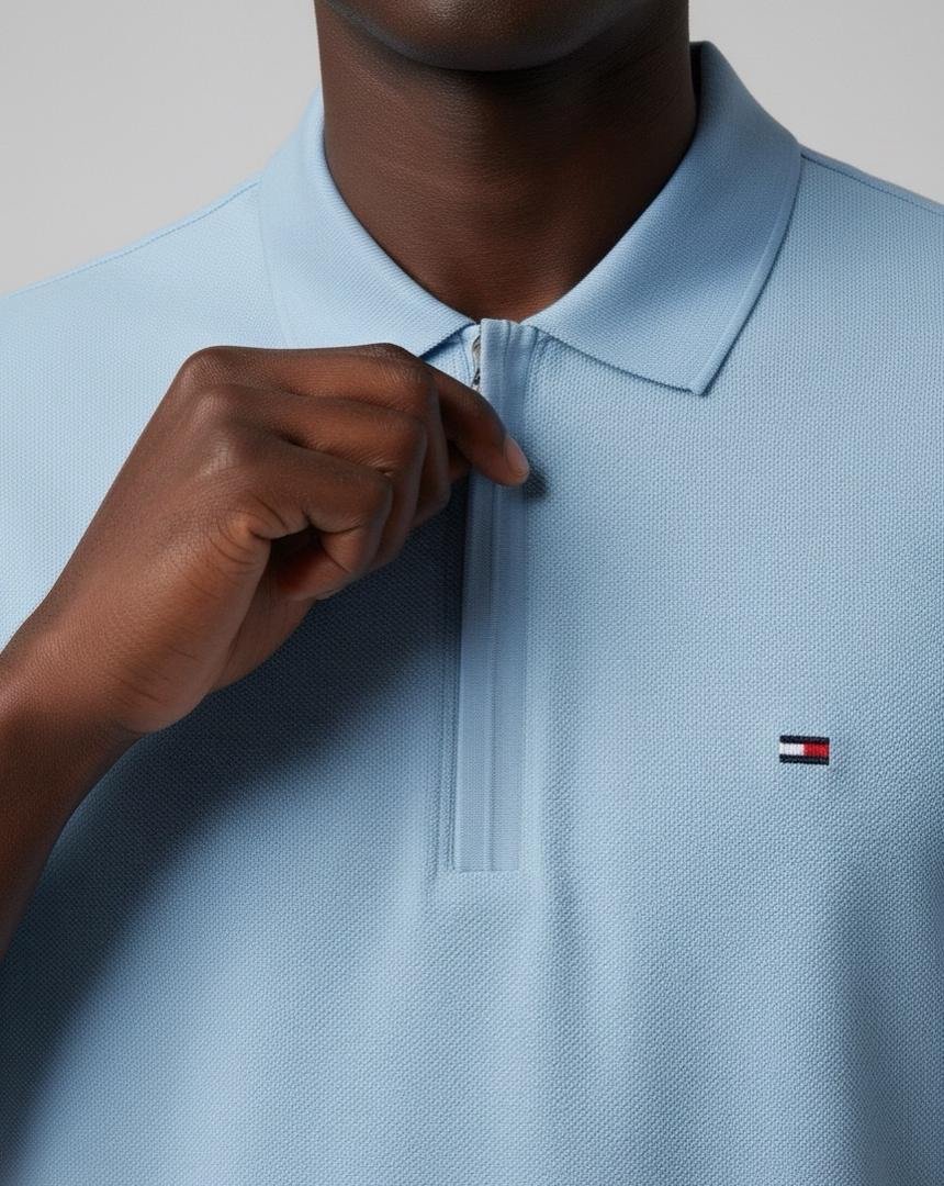 بولو تومي هيلفيغر - الصورة 8