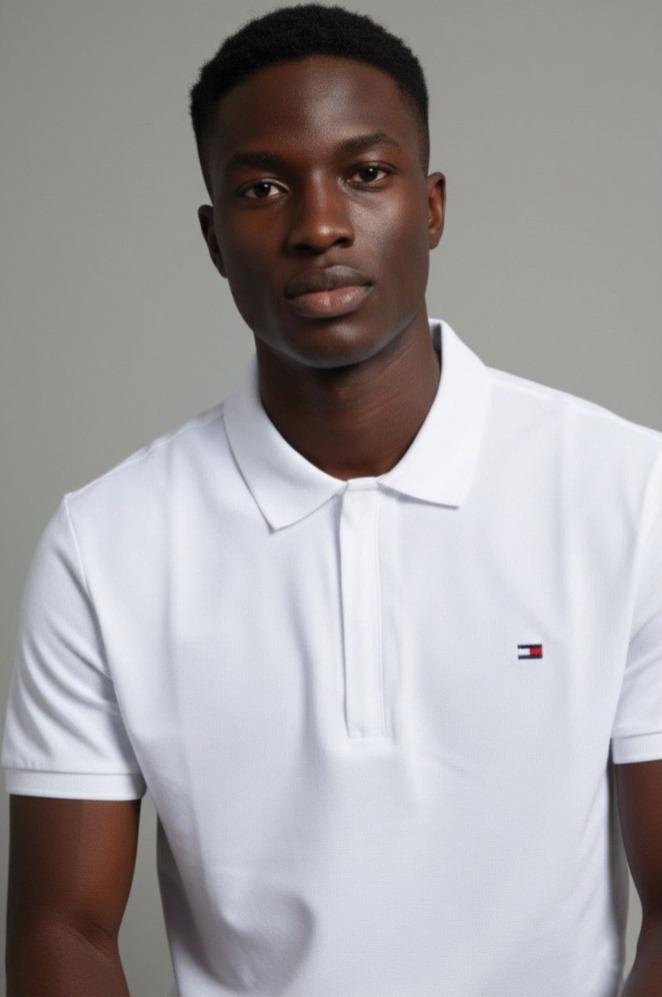 بولو تومي هيلفيغر - الصورة 10