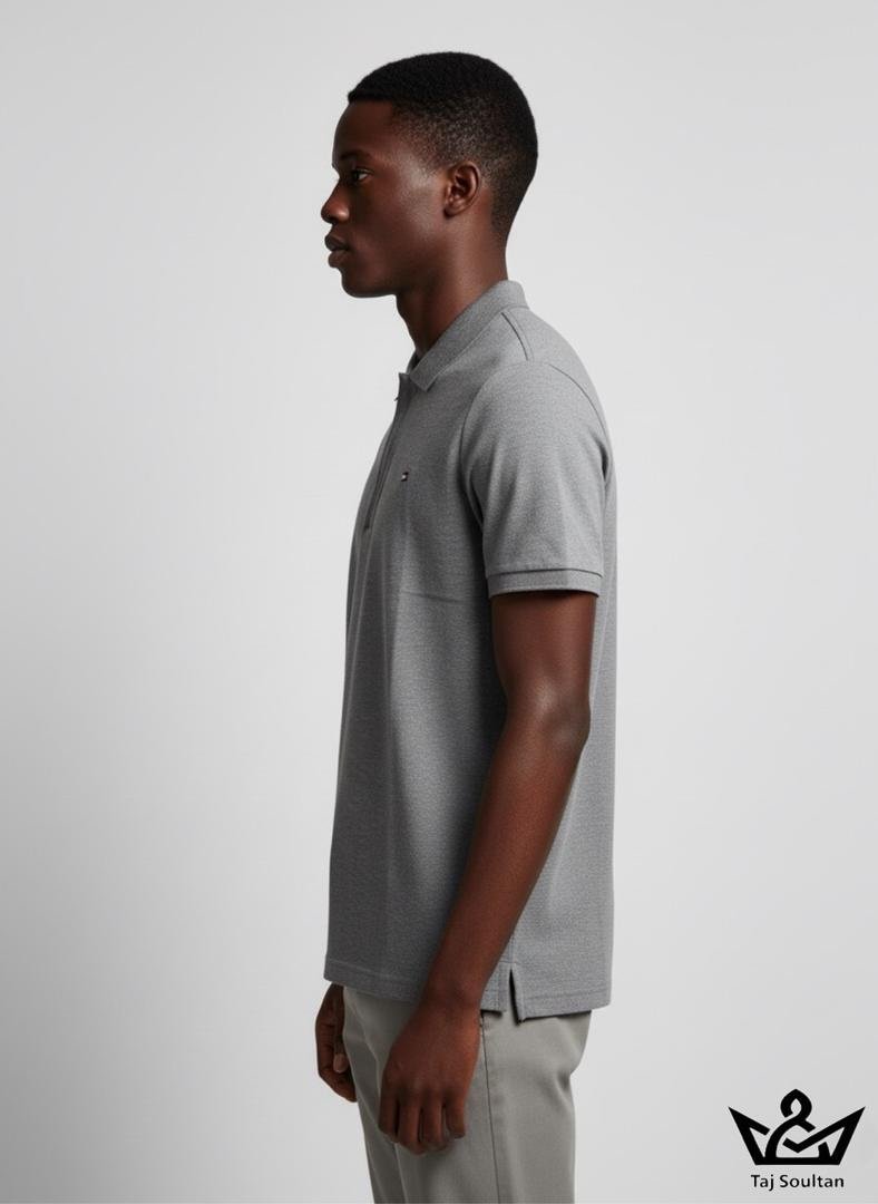 بولو تومي هيلفيغر - الصورة 5