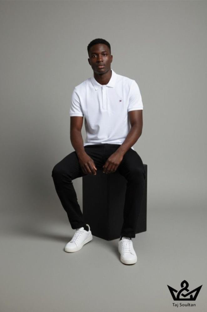 بولو تومي هيلفيغر - الصورة 9