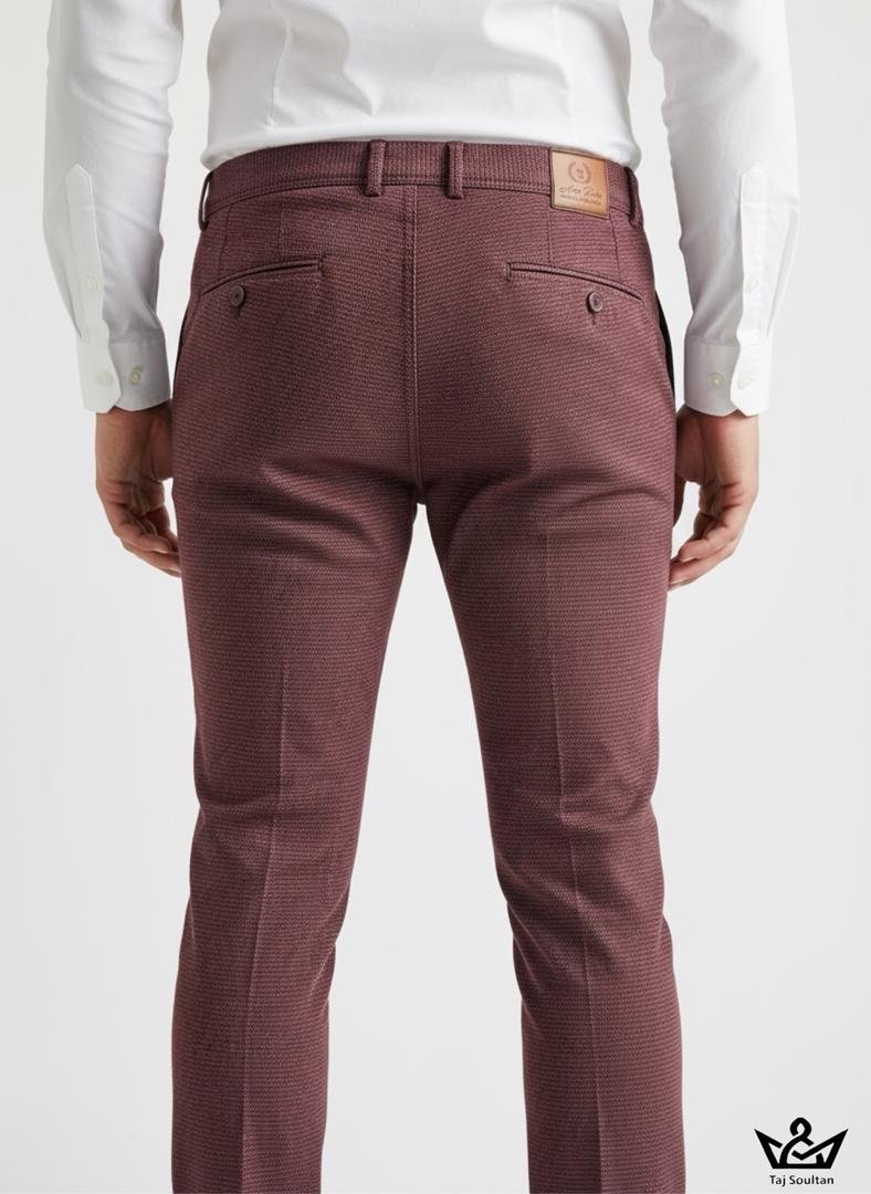 بنطلون رجالي - الصورة 3