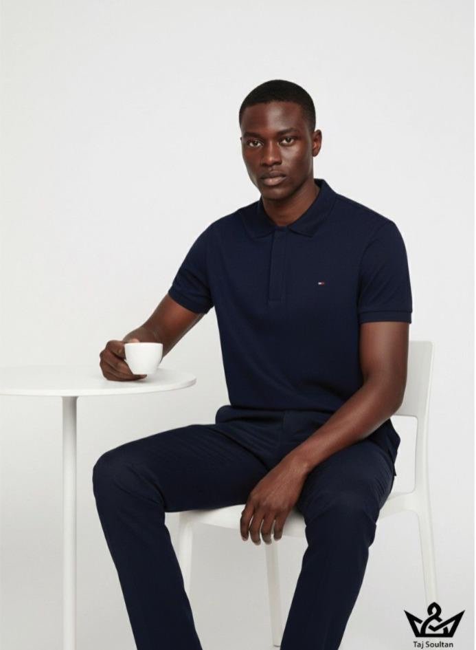 بولو تومي هيلفيغر - الصورة 15