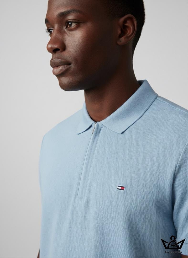 بولو تومي هيلفيغر