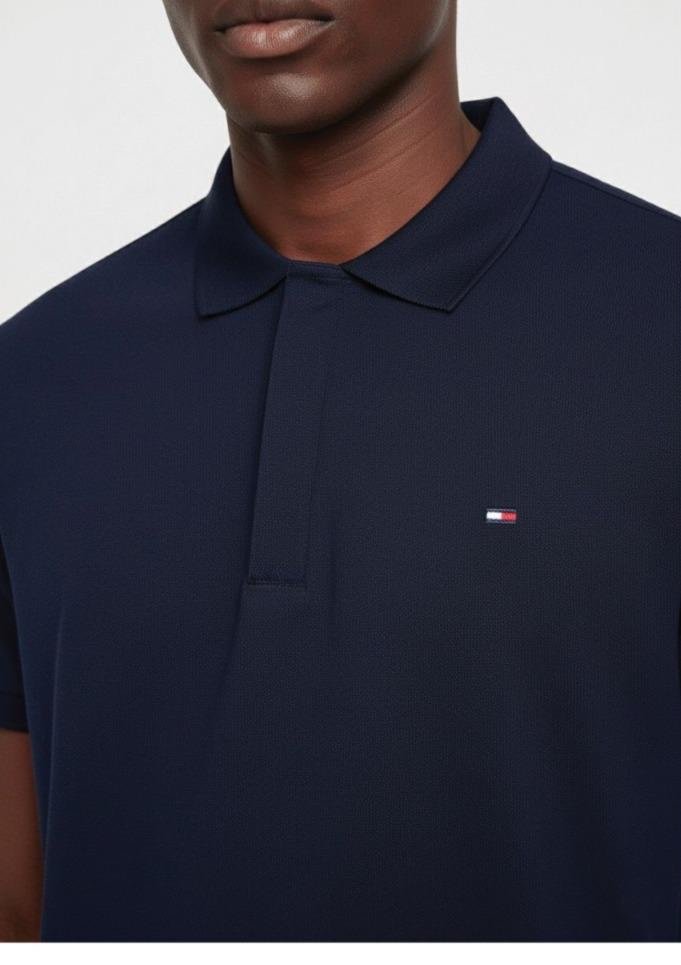 بولو تومي هيلفيغر - الصورة 16