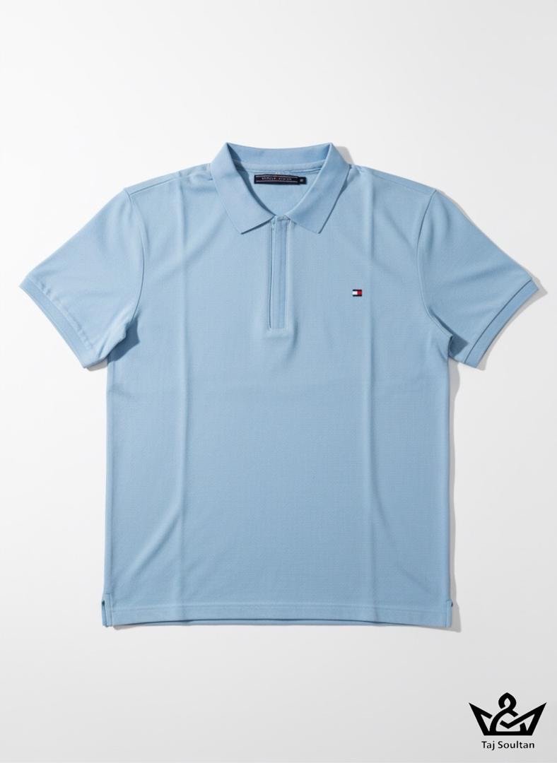 بولو تومي هيلفيغر - الصورة 3