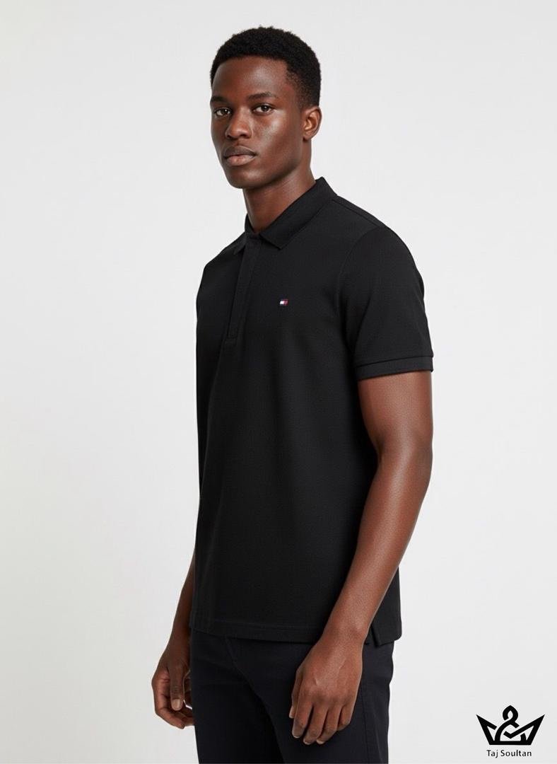 بولو تومي هيلفيغر - الصورة 17