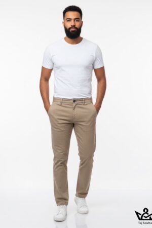 Chinos Beige