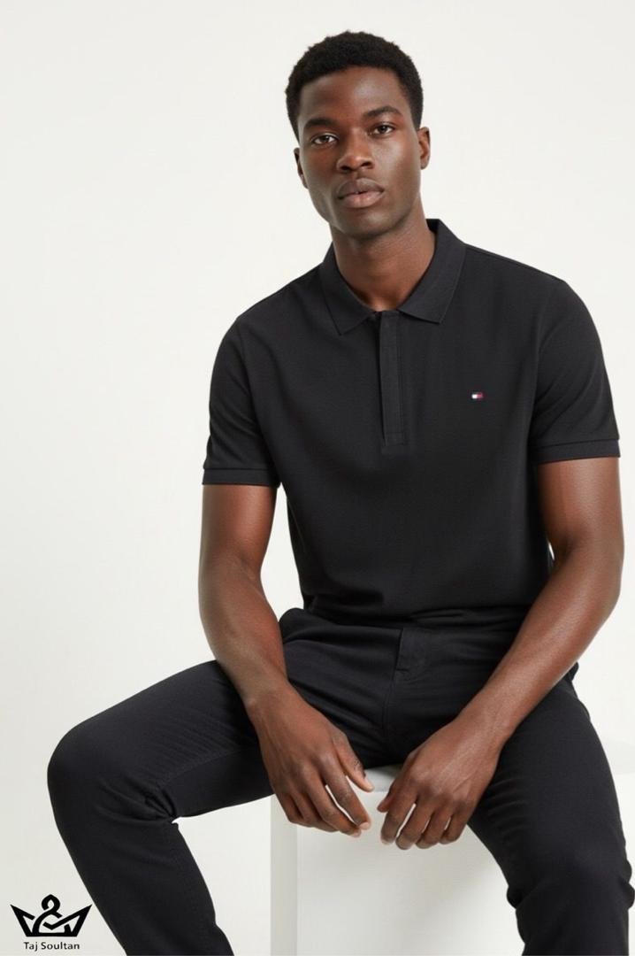 بولو تومي هيلفيغر - الصورة 20