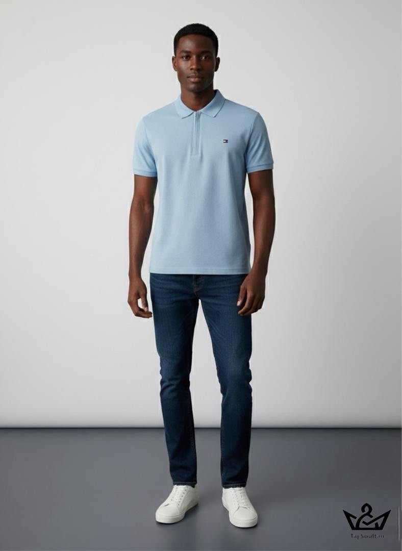 بولو تومي هيلفيغر - الصورة 2