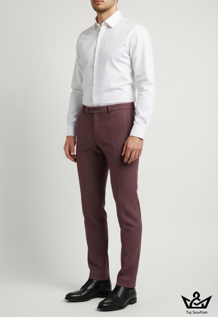 بنطلون رجالي - الصورة 2