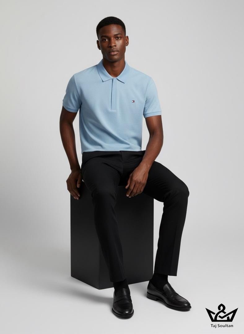 بولو تومي هيلفيغر - الصورة 4