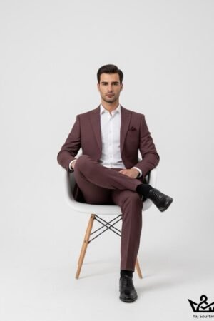 بدلة تركية قطعتين