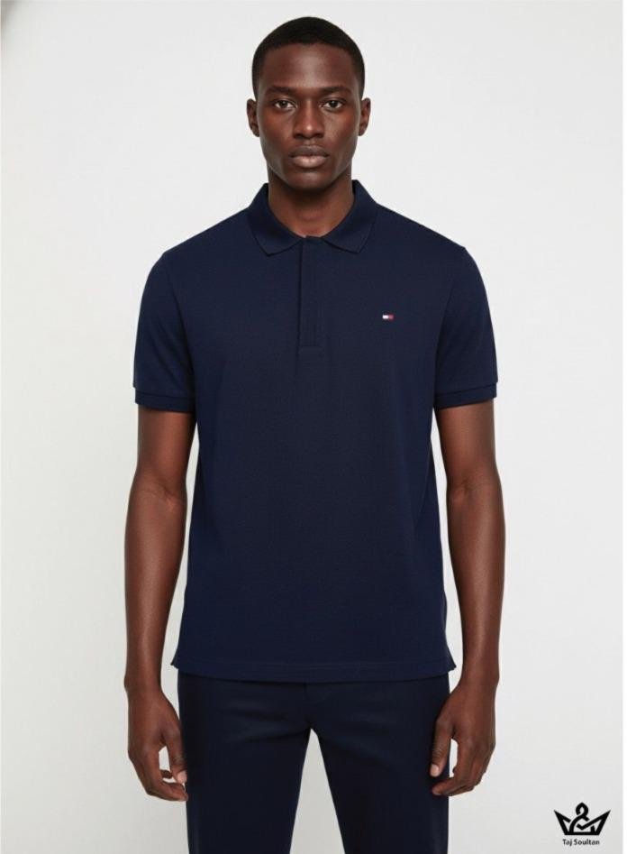 بولو تومي هيلفيغر - الصورة 13