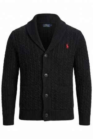 كارديغان رجالي صوفي بكول شال