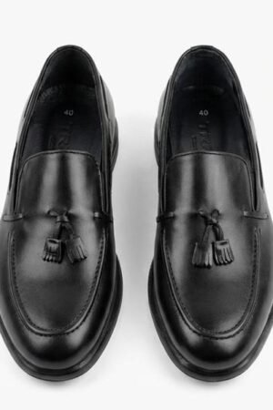 لوفر رجالي بشرّابة