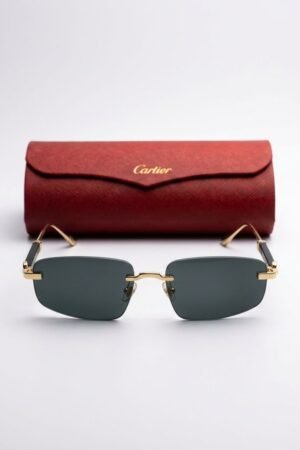 نظارات شمسية كارتييه رجالية