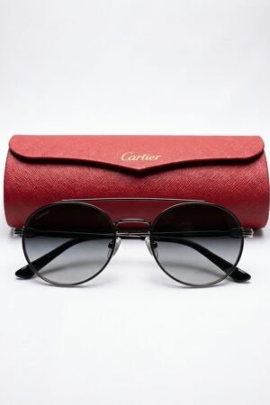 نظارات شمسية كارتييه رجالية