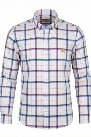 Chemise Burberry
