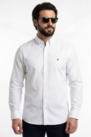 Chemise tommy