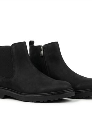 بوتات جلد رجالية