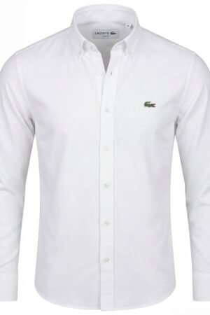 Chemise lacoste