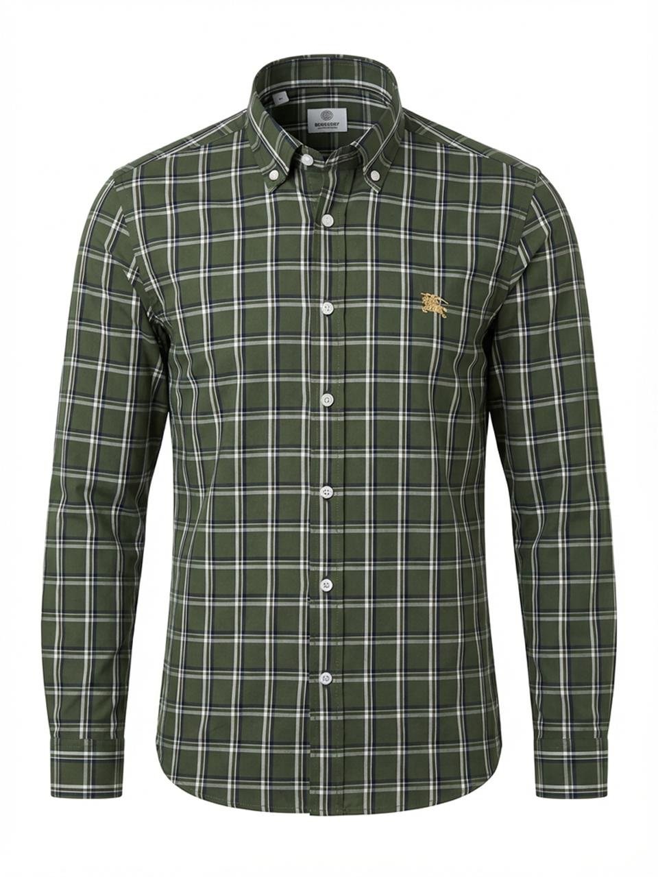 chemise berbere - الصورة 2