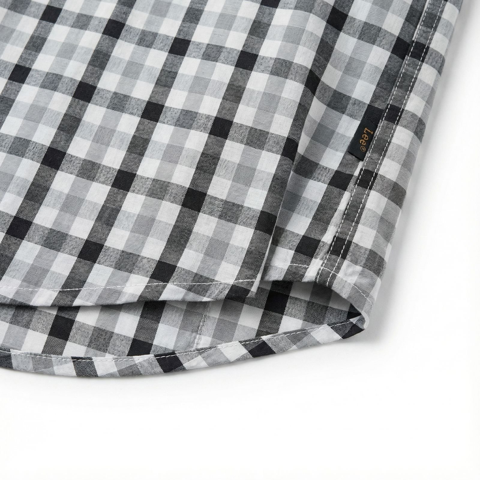 قميص لي رجالي بتصميم كلاسيكي - الصورة 5