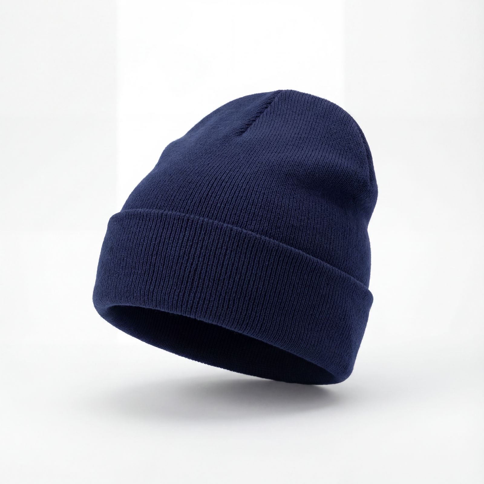 قبعة شتوية - الصورة 12