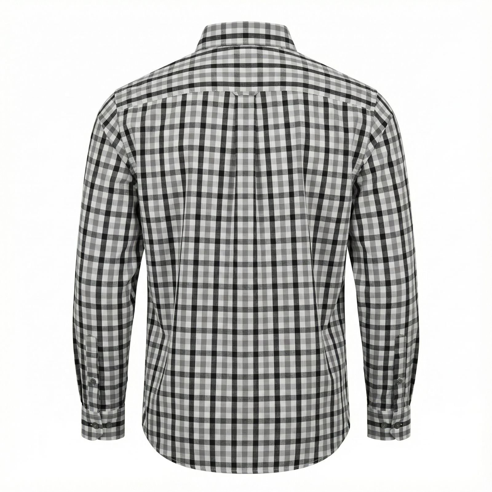 قميص لي رجالي بتصميم كلاسيكي - الصورة 2