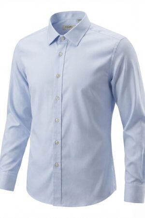 قميص تاج السلطان