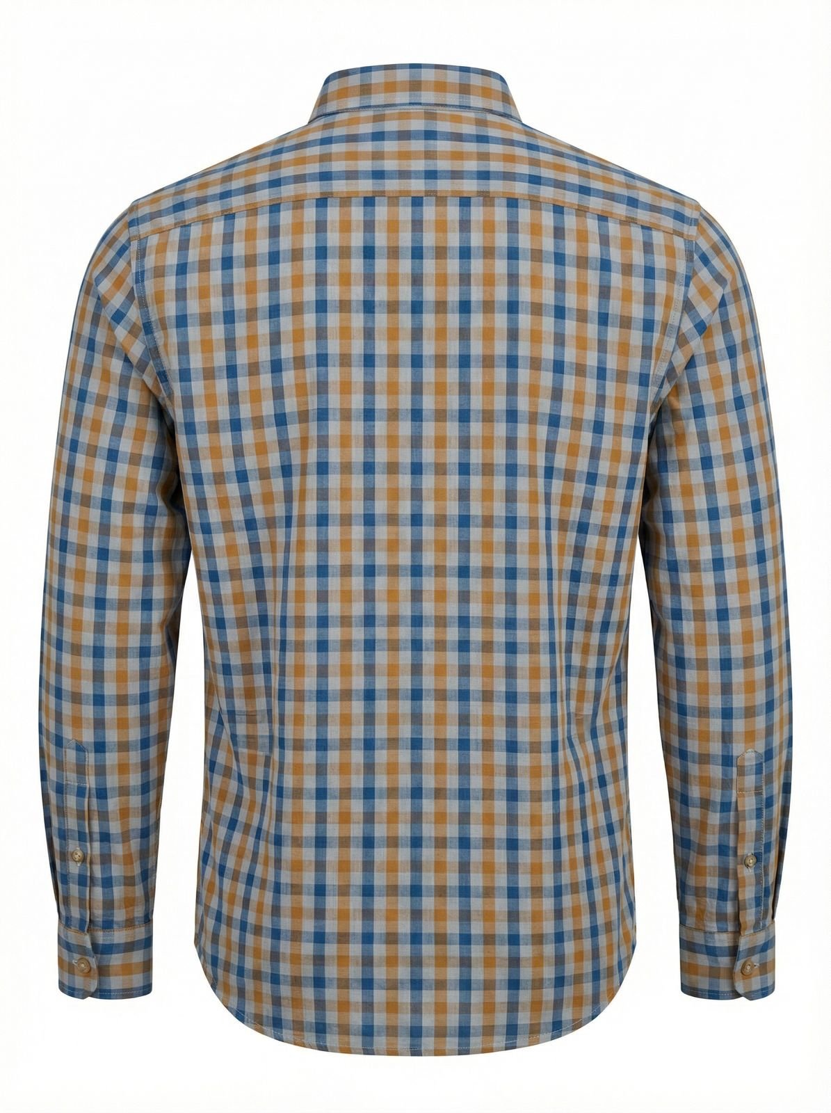 قميص لي رجالي بتصميم كلاسيكي - الصورة 10