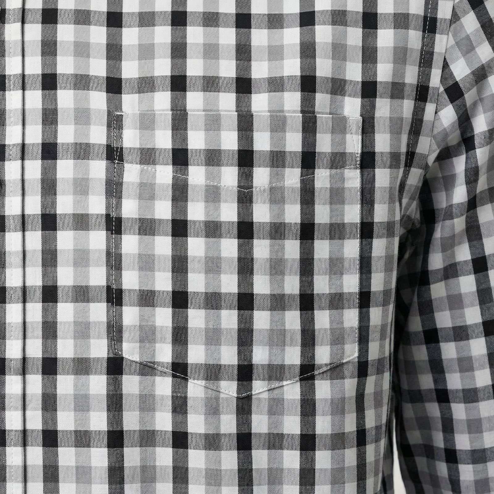 قميص لي رجالي بتصميم كلاسيكي - الصورة 4