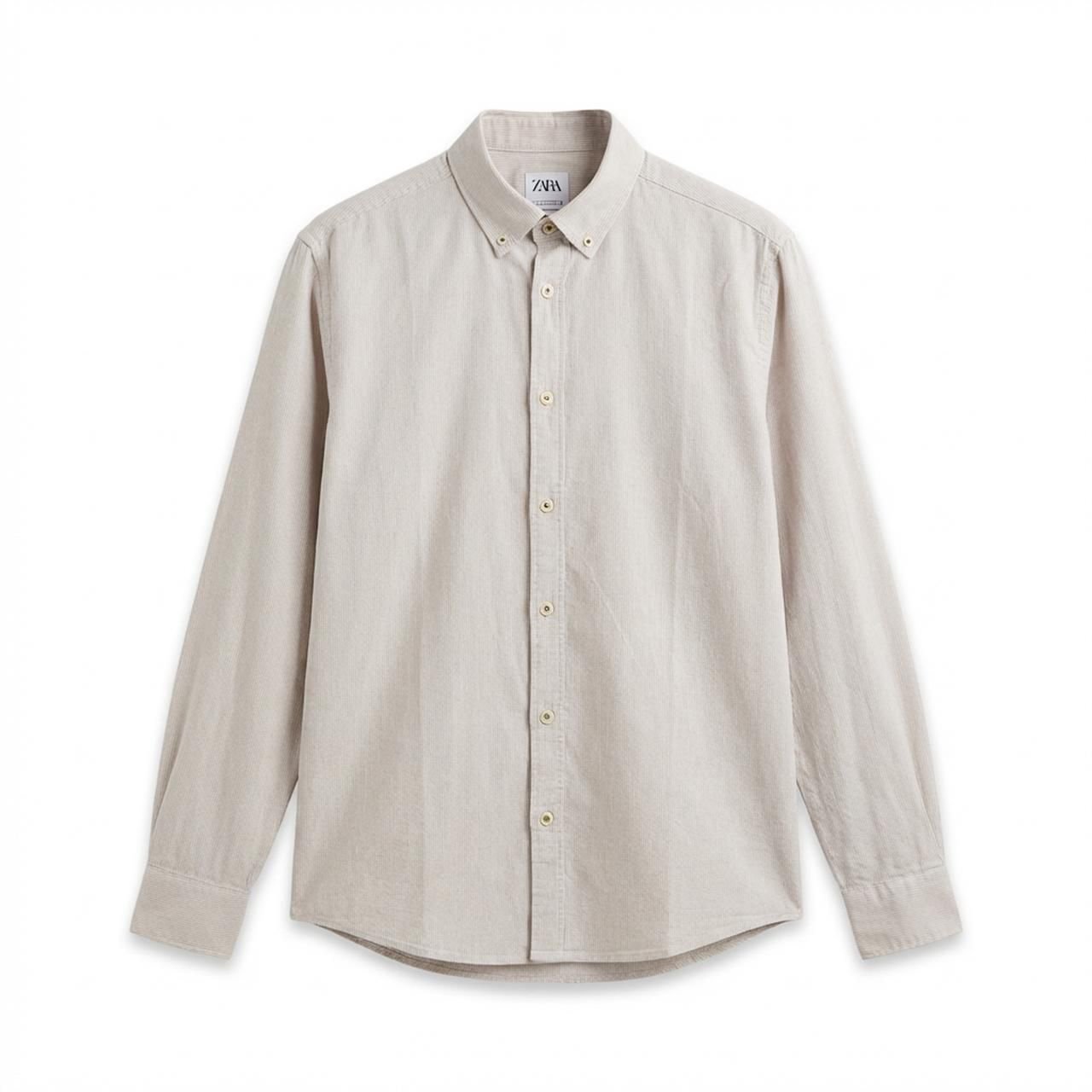 قميص زارا - الصورة 2