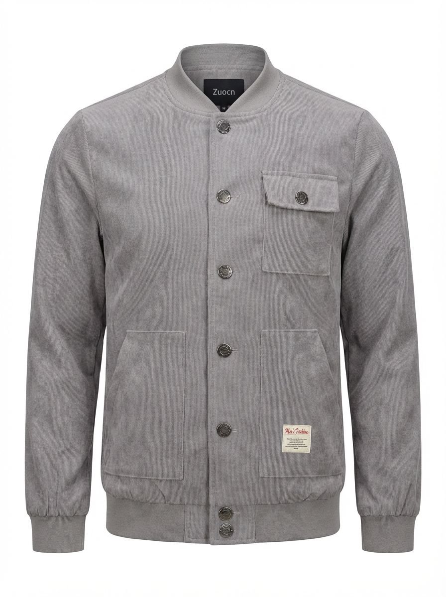 Classic Corduroy Jacket
