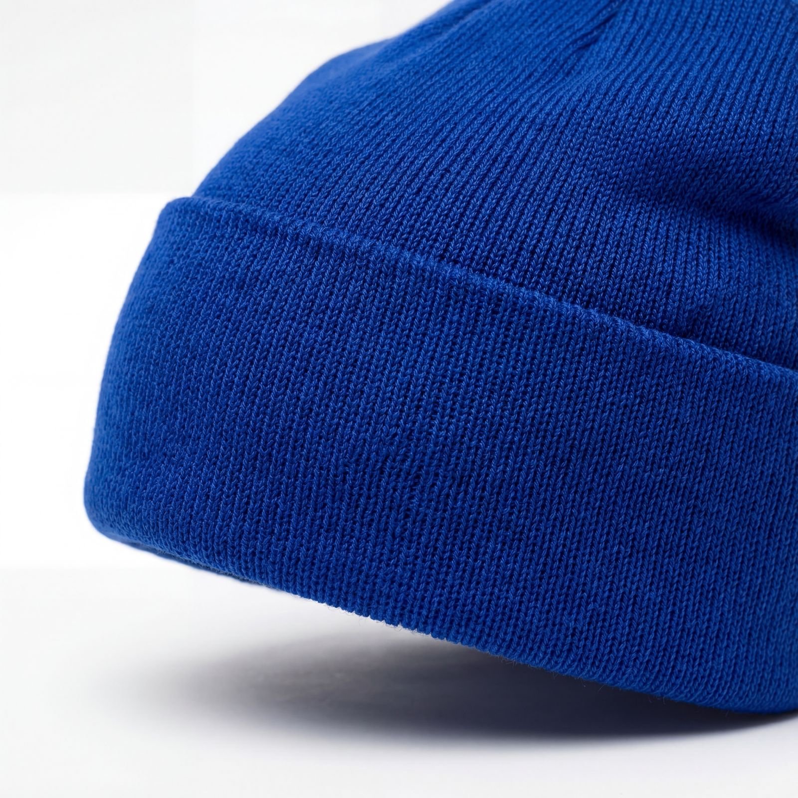 قبعة شتوية - الصورة 2