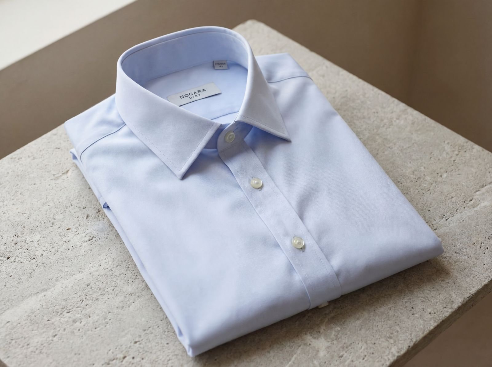 قميص تاج السلطان - الصورة 6