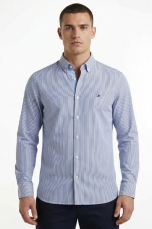 Chemise Tommy Hilfiger