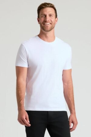 اشترِ 3 قطع من تيشيرت True Classic بسعر أفضل ووفر أكثر