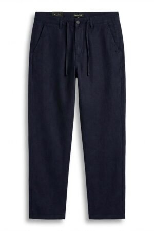 Massimo Dutti - Straight Fit