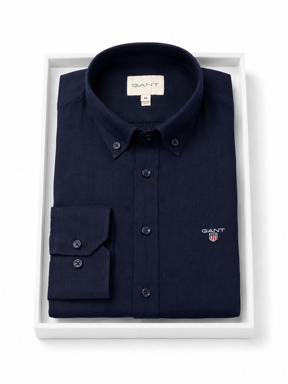 Chemise gant - الصورة 14