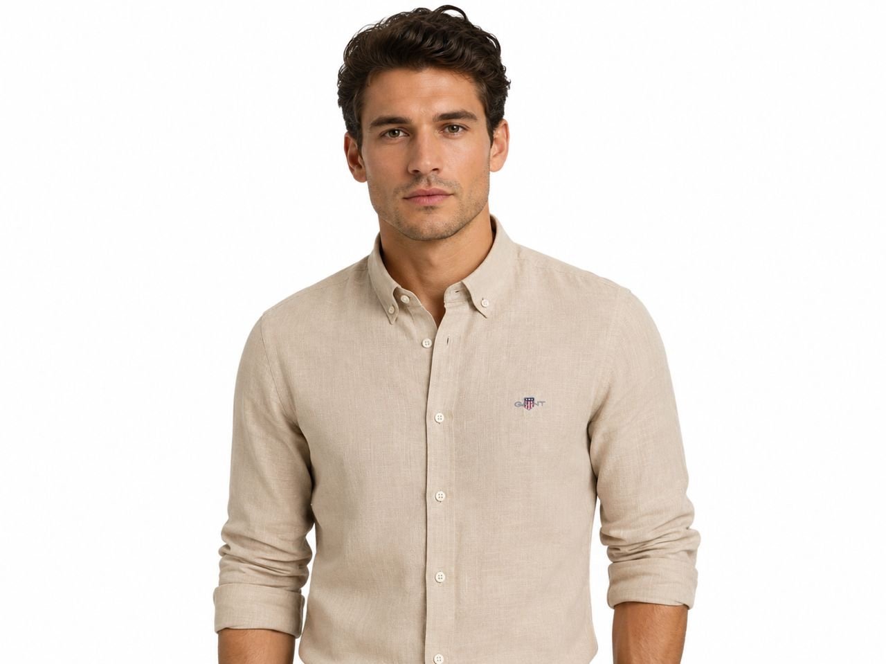 Chemise gant - الصورة 7